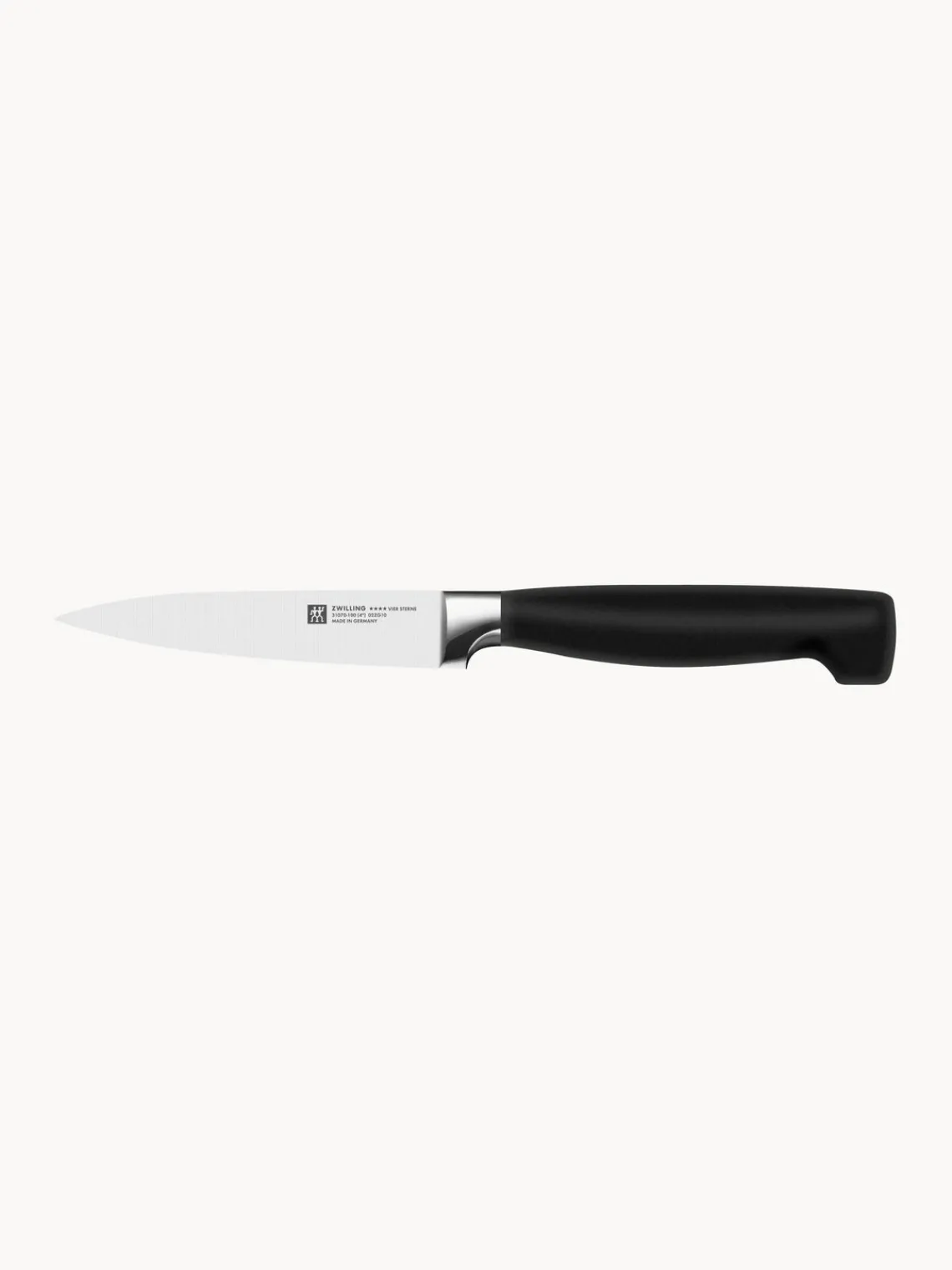 Clearance ZWILLING Bloc couteaux auto-affûtants Four Star, 7 élém.