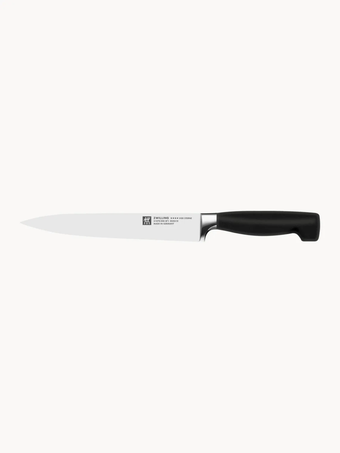 Clearance ZWILLING Bloc couteaux auto-affûtants Four Star, 7 élém.