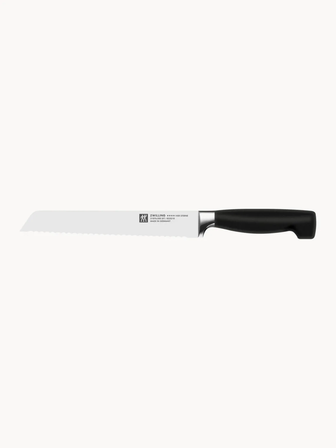 Clearance ZWILLING Bloc couteaux auto-affûtants Four Star, 7 élém.