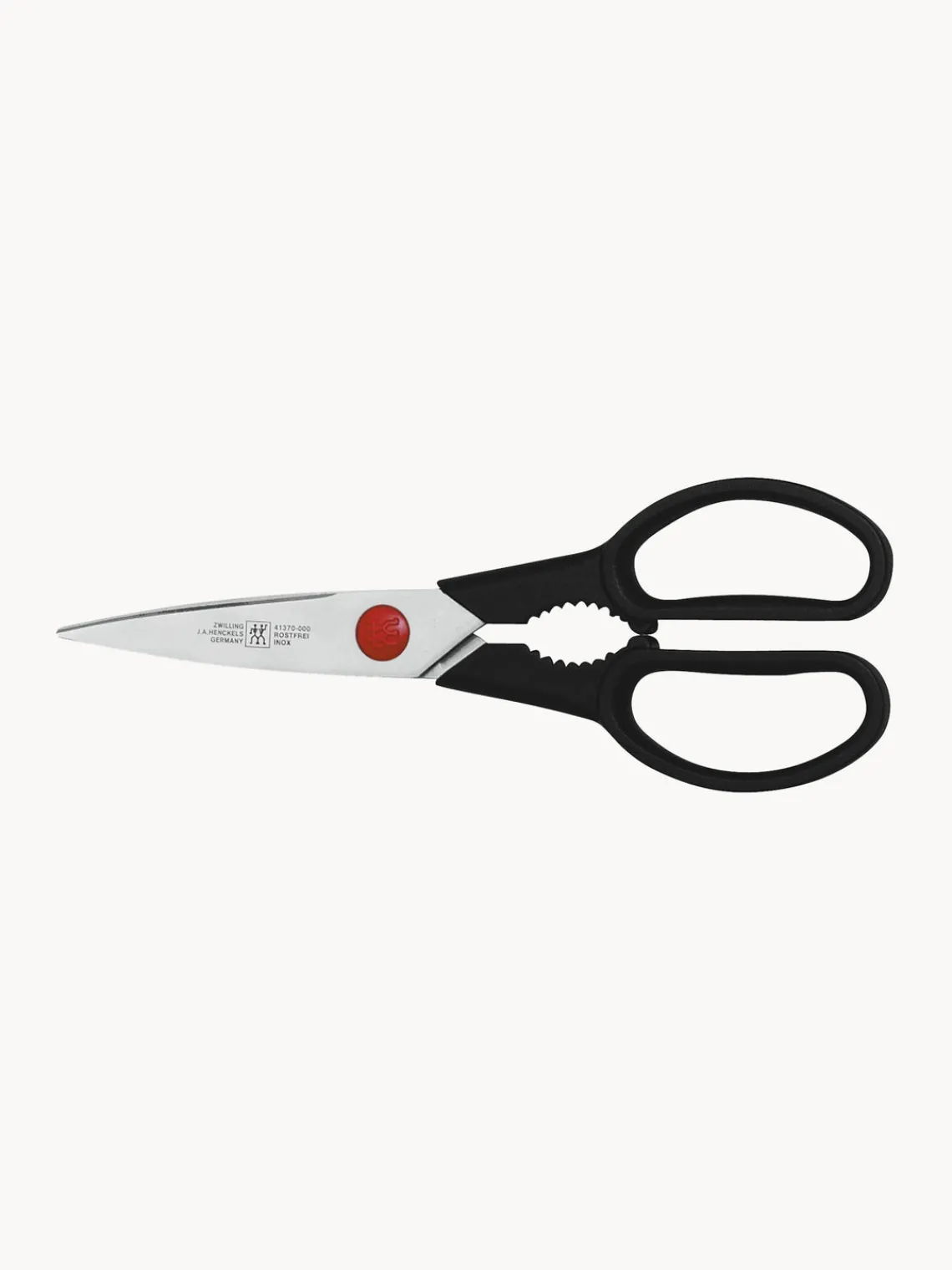 Clearance ZWILLING Bloc couteaux auto-affûtants Four Star, 7 élém.