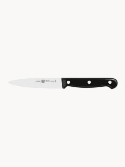 Best ZWILLING Bloc couteaux en bois de bambou Twin Chef, 8 élém.