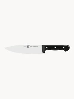 Best ZWILLING Bloc couteaux en bois de bambou Twin Chef, 8 élém.