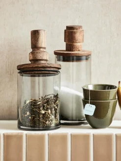 Best Nordal Bocal de conservation artisanal Salvie