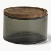 New Nordal Bocal de conservation artisanal Basil