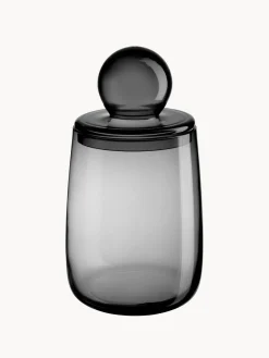 Clearance ASA Selection Bocal en verre Kedi, haut. 26 cm