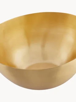 Fashion Armani Casa Bol décoratif artisanal Ginger, larg. 23 cm
