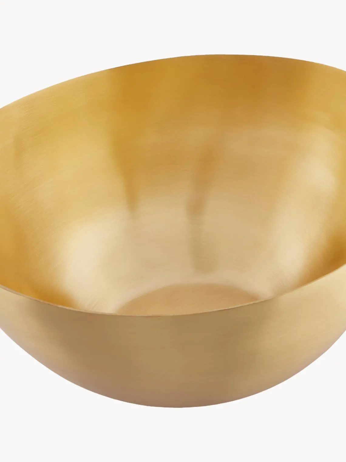 Fashion Armani Casa Bol décoratif artisanal Ginger, larg. 23 cm