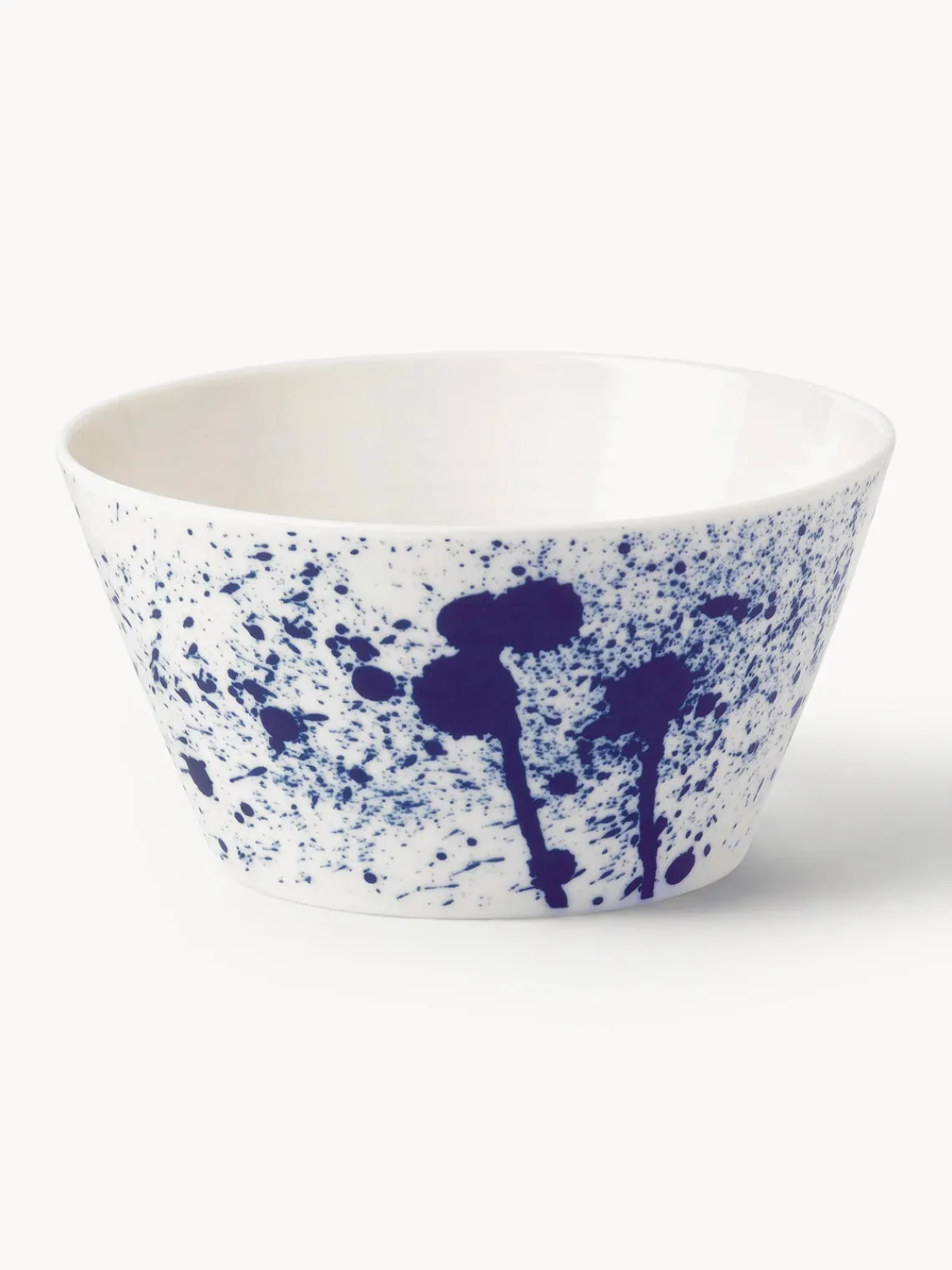 Online ROYAL DOULTON Bol en porcelaine Pacific Blue Abstrait