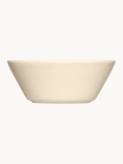 Online iittala Bol en porcelaine Teema Blanc crème