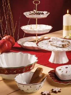 New Villeroy & Boch Bol en porcelaine Toy's Delight