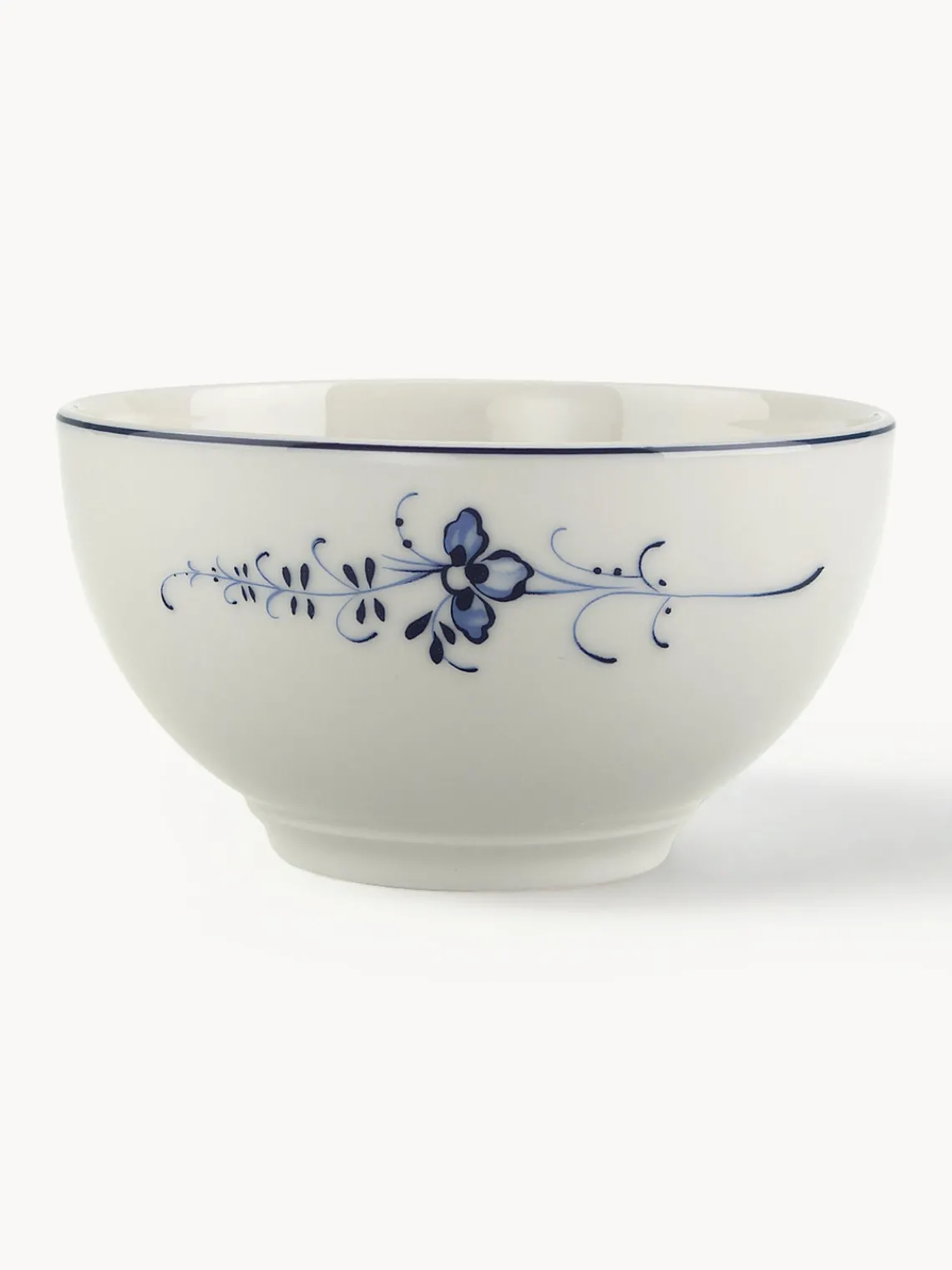 Fashion Villeroy & Boch Bol en porcelaine Vieux Luxembourg