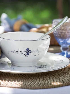 Fashion Villeroy & Boch Bol en porcelaine Vieux Luxembourg