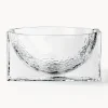 Hot Holmegaard Bol en verre Forma