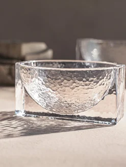 Hot Holmegaard Bol en verre Forma