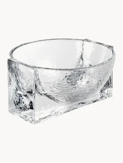 Hot Holmegaard Bol en verre Forma