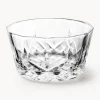 Clearance Aida Bol en verre Harvey, 4 pièces