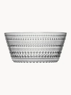 Best iittala Bol en verre Kastehelmi