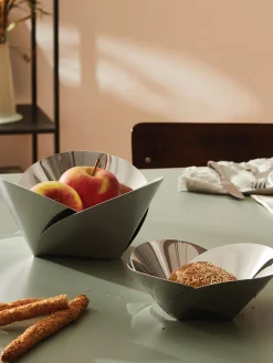 Best ALESSI Bol enoxydable Harmonic