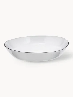 Sale Broste Copenhagen Bol en porcelaine Salt