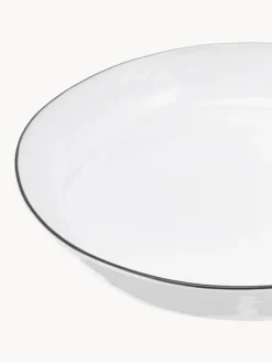 Sale Broste Copenhagen Bol en porcelaine Salt