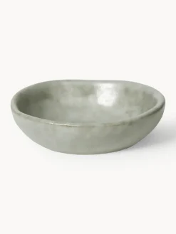 Clearance Broste Copenhagen Bols à dip artisanaux Nordic Marsh, 4 pièces