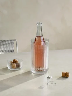 Online stelton Bols à dip avec plateau Pilastro, 4 élém.