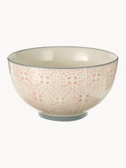Online Bloomingville Bols à motifs Cécile, 4 élém.