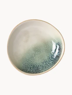 Discount HKLIVING Bols artisanaux en céramique 70's, 2 pièces