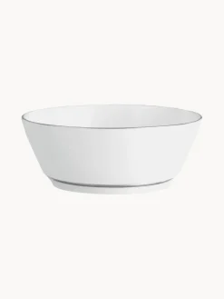 Discount Meissen Bols artisanaux en porcelaine Vitruve, 2 pièces