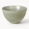 Clearance Broste Copenhagen Bols artisanaux Nordic Marsh, 4 pièces