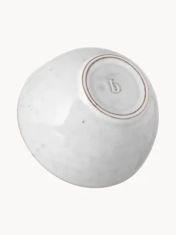 Clearance Broste Copenhagen Bols artisanaux Nordic Sand, 4 pièces
