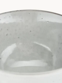 Clearance Broste Copenhagen Bols artisanaux Nordic Sand, 4 pièces