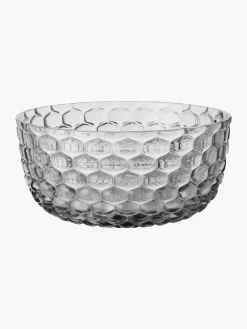 Fashion Kartell Bols avec surface texturée Jellies, 4 pièces