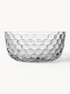 Best Kartell Bols avec surface texturée Jellies, 4 pièces Transparent