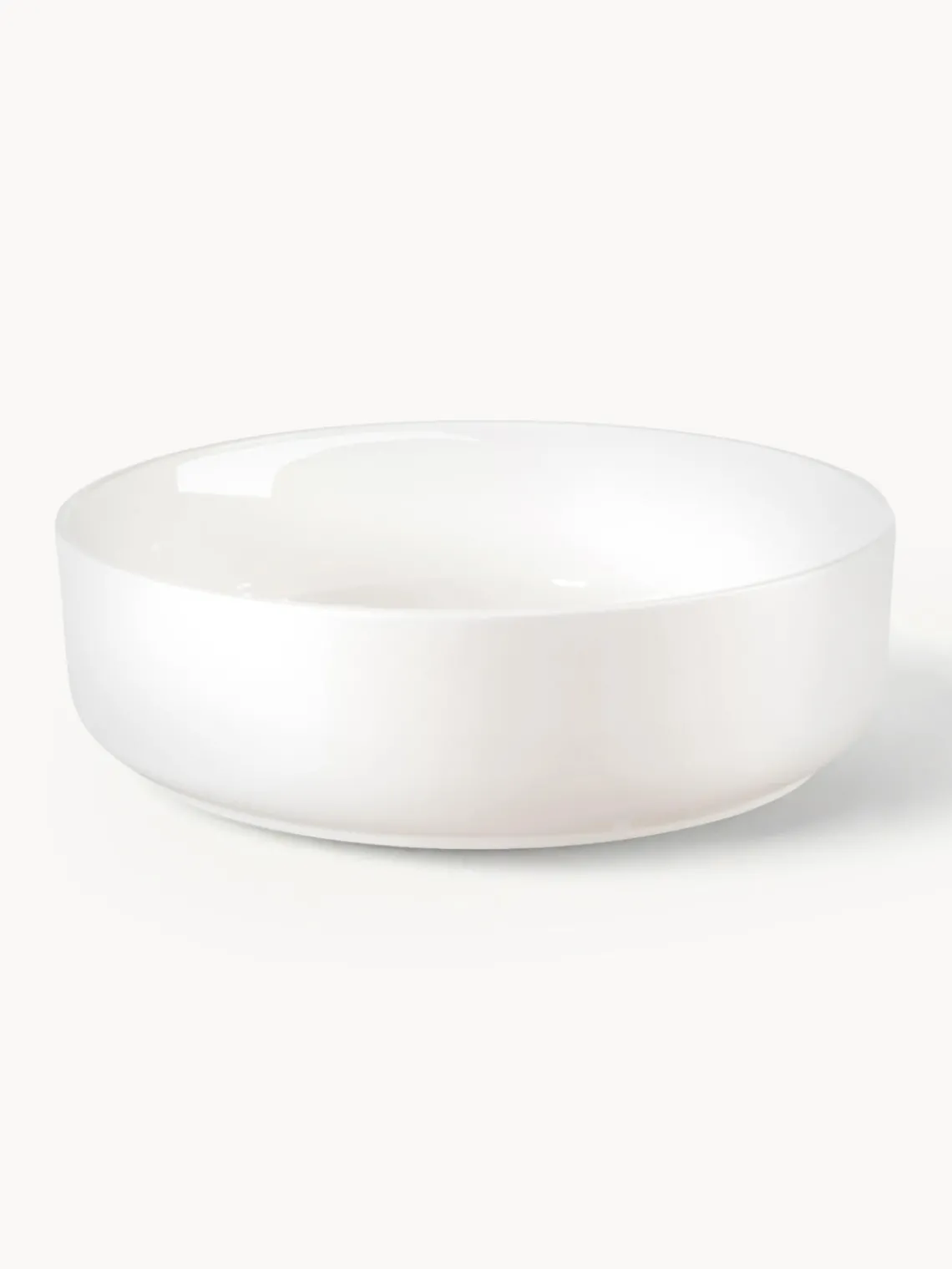 New ASA Selection Bols en porcelaine Oco, 6 pièces