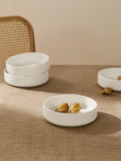 New ASA Selection Bols en porcelaine Oco, 6 pièces