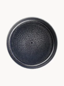 Sale ASA Selection Bols émaillés Gobi, 6 pièces Gris-bleu
