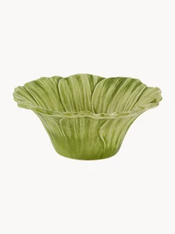 Clearance BORDALLO PINHEIRO Bols Maria Flor, 2 pièces Vert clair
