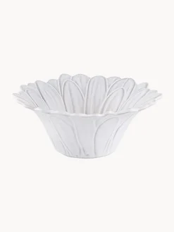 Clearance BORDALLO PINHEIRO Bols Maria Flor, 2 pièces Blanc