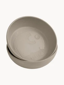 Sale Sebra Bols pour enfant Mums, 2 pièces Beige