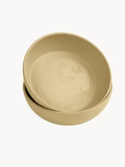 Online Sebra Bols pour enfant Mums, 2 pièces Ocre