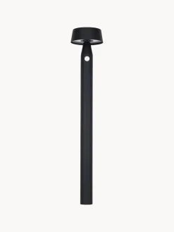 Discount Westwing Borne lumineuse solaire avec détecteur de mouvement Nama