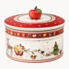 Best Villeroy & Boch Boîte à biscuits Winter Bakery Delight