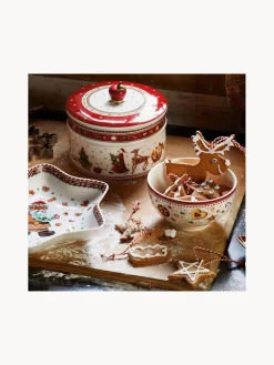 Best Villeroy & Boch Boîte à biscuits Winter Bakery Delight