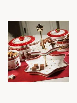 Best Villeroy & Boch Boîte à biscuits Winter Bakery Delight