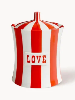 Hot Jonathan Adler Boîte de rangement artisanale Vice Love