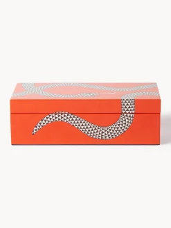Online Jonathan Adler Boîte de rangement artisanale Eden
