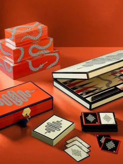 Online Jonathan Adler Boîte de rangement artisanale Eden