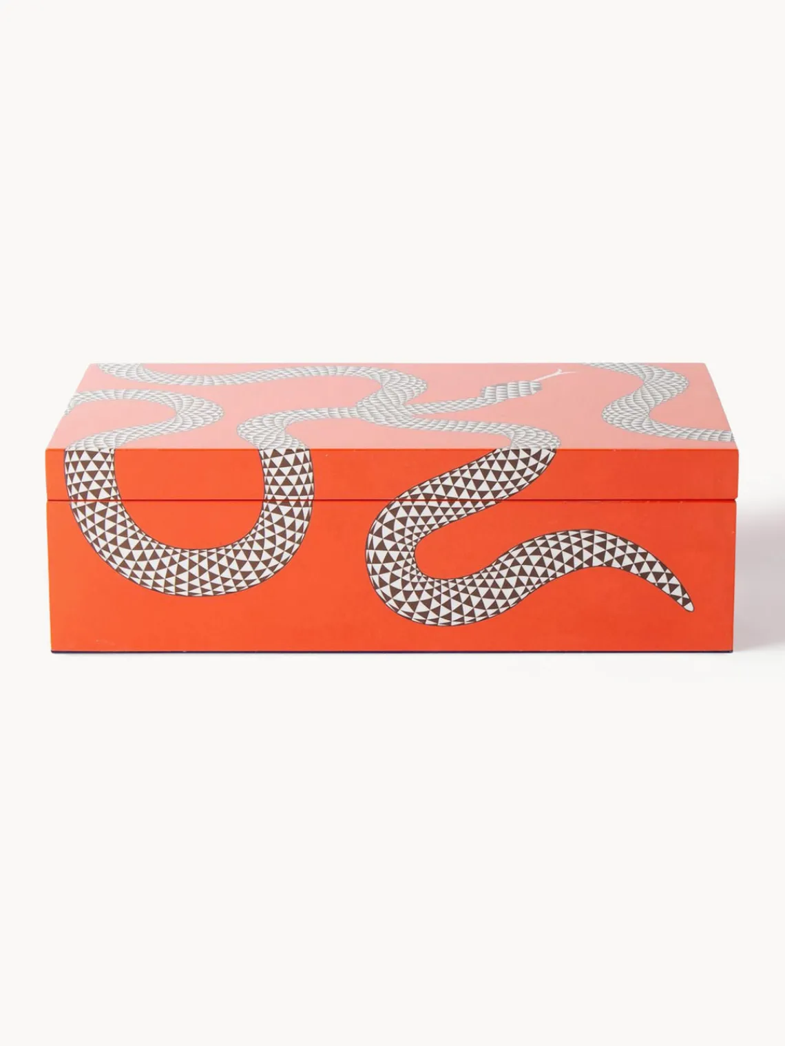 Discount Jonathan Adler Boîte de rangement artisanale Eden