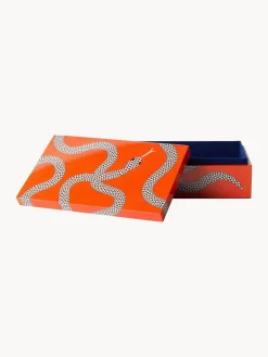 Discount Jonathan Adler Boîte de rangement artisanale Eden